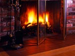 Hearth Rugs, Fireplace Rugs, Flame Resistant Hearth Mats - Residential Mats & House/Home Matting