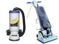 Equipment - Dry Cleaning