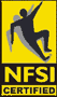 NFSI Certified Slip Resistant