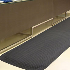 Dry Area Floor Mats - Anti-Fatigue