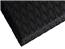 Andersen [413] Cushion Max™ Dry Area Anti-Fatigue Floor Mat - Black - 5/8