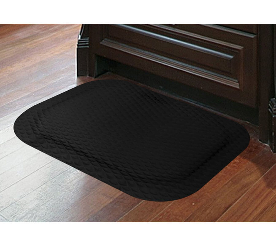 Hog Heaven Rubber Anti Fatigue Mat  Shop Rubber Anti Fatigue Floor Mats -  Mat Tech