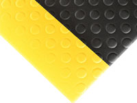 Bubble Sof-Tred Safety Comfort Mat