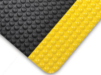 Bubble Trax Anti-Fatigue Safety Mat       