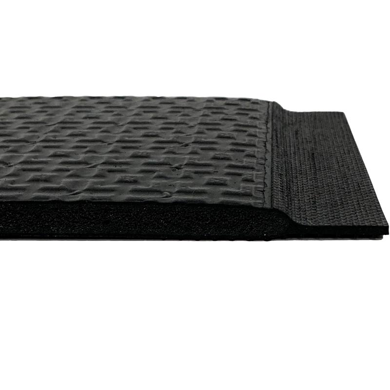 Happy Feet Textured AntiFatigue Mat Commercial Floor