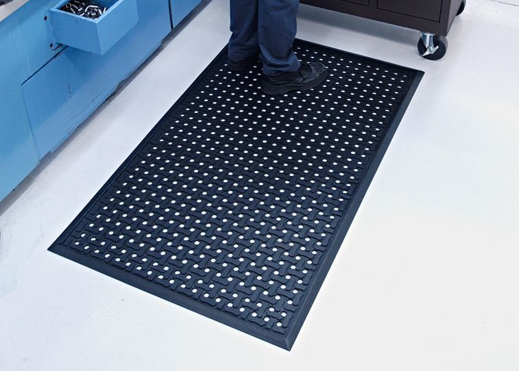 Comfort Flow Floor Mat