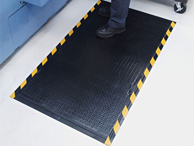 Industrial Floor Mats