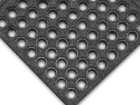 Niru Cushion-Ease GSII Peforated Safety/Anti-Fatigue Mat