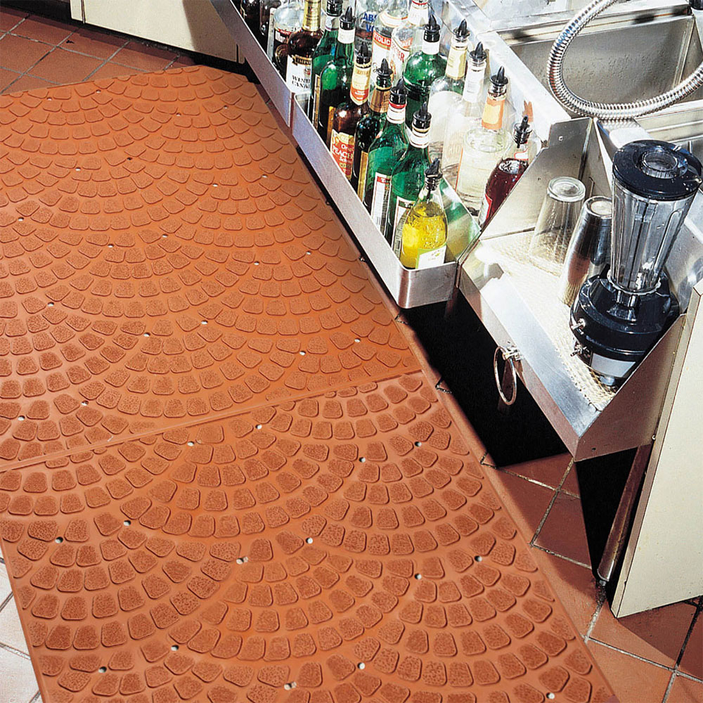 Non Slip Tiles For Kitchen Floor Rumah Joglo Limasan Work