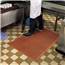 Competitor Anti-Fatigue Kitchen Floor Mat - 1/2