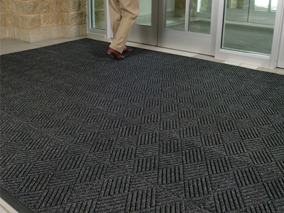 Commercial Offices Matting