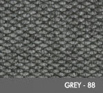 Andersen [2282] Berber Roll Goods Scraper/Wiper Entrance Mat - Grey - 88
