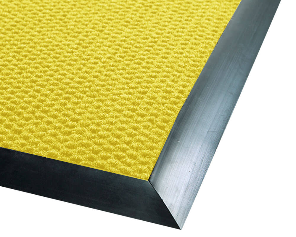 Berber Roll Good Heavy Traffic Entrance Mat Commercial Floor Matting & Custom