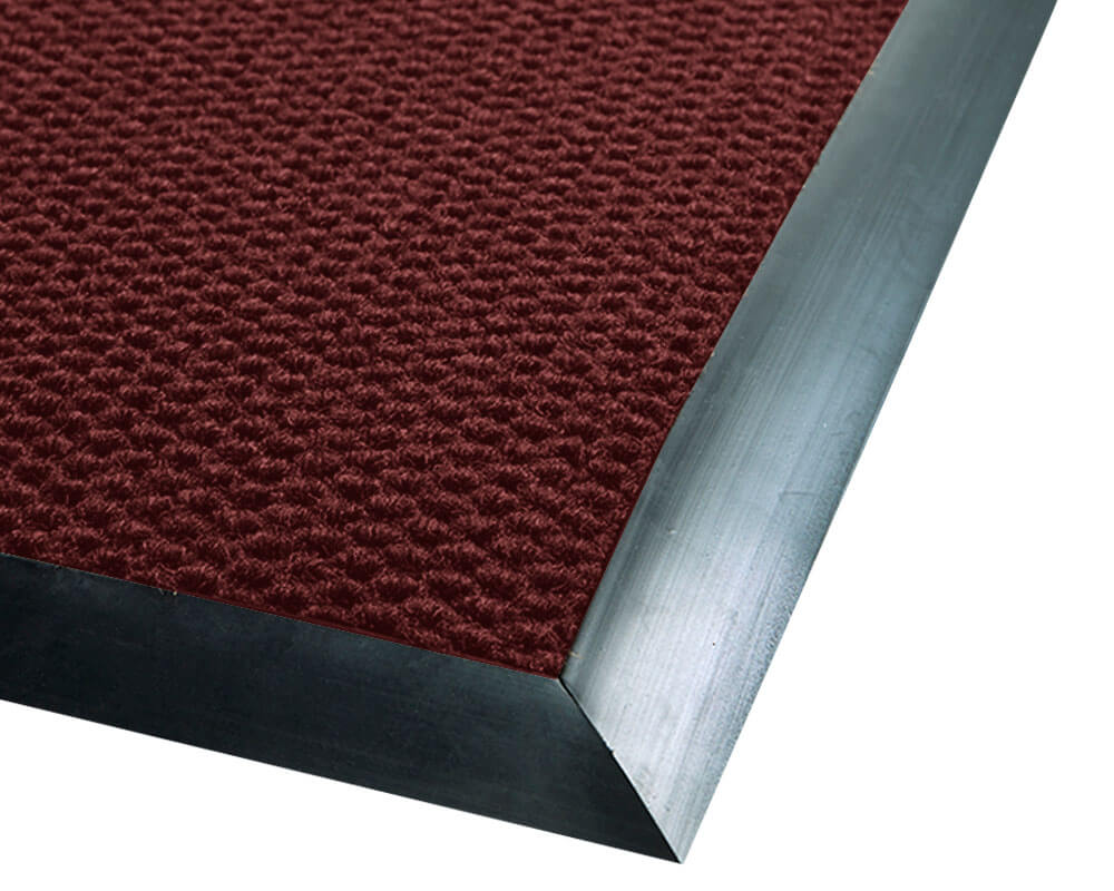 Berber Roll Good Heavy Traffic Entrance Mat Commercial