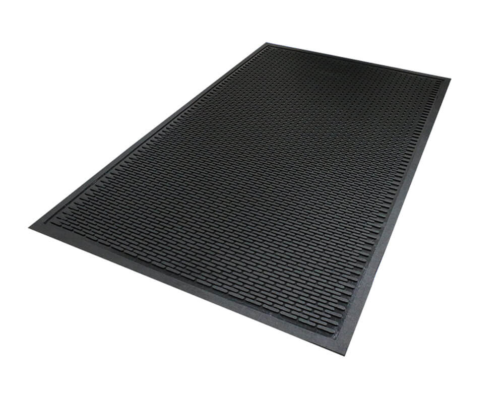 SuperScrape Mat Commercial Floor Matting & Custom Logo