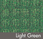  WaterHog Classic Indoor/Outdoor Scraper/Wiper Entrance Mat – Light Green - 153