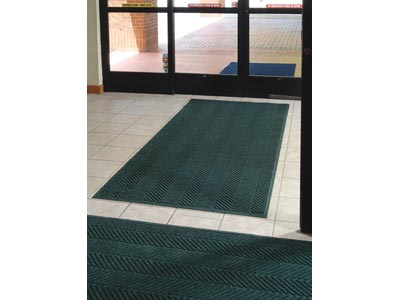 Waterhog Eco Elite Commercial Indoor/Outdoor Entrance Door Mat 