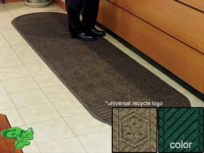 Waterhog Classic Commercial Entrance Mat - FloorMatShop - Commercial Floor  Matting & Custom Logo Mats