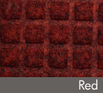 WaterGuard Entrance Mat - Red