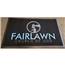 FairLawn Church Custom Logo Mat