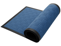 WaterGuard Brick Indoor/Outdoor Entrance Floor Mat - 54mil GM-WGB