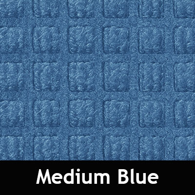 WaterHog Stair Treads – Medium Blue - 156