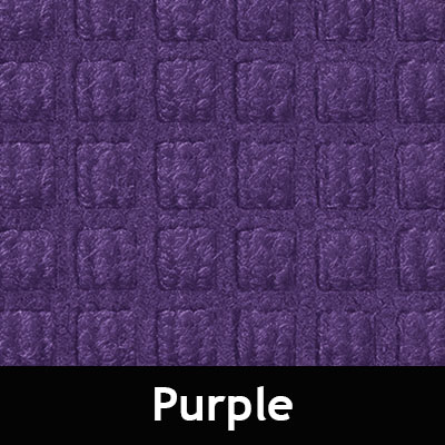 WaterHog Stair Treads – Purple - 168