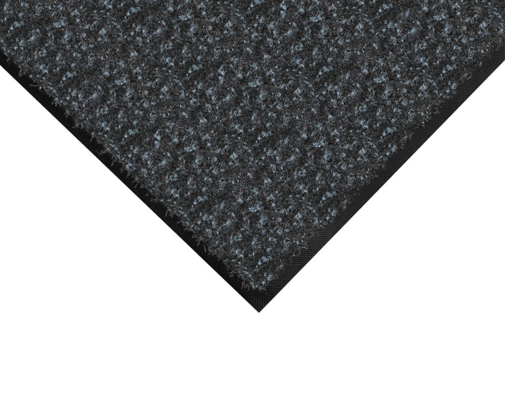 ColorStar Crunch Indoor Wiper/Finishing Floor Mat