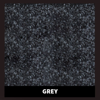 Platinum Series Dark Grey (30) Wiper Mat