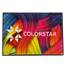 ColorStar Impressions Logo Mat full size mat