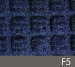 Waterhog Impressions HD Logo Mat – F5