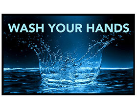 Waterhog Classic Office Entrance Mat