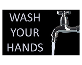 Waterhog Classic Office Entrance Mat