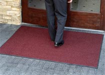 Scraper Entrance Mats, Commercial Doormats, Outdoor Scraper Entrance Matting & Carpets