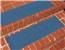 Blue Waterhog Stair Tread Anti-Slip Mat