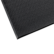 Crown Tuff Spun Mat FP-2436BK