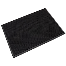 Crown Mat-A-Dor Scraper Mat MA-SR42BK