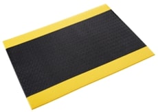 Crown Tuff Spun Mat FP-2436BK