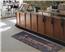 custom logo anti fatigue floor mat