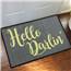 Hello Darlin' Welcome Doormat - 2' x 3' GM-19017369