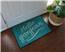 Hello Gorgeous Welcome Mat - Tiffany