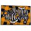 Happy Halloween Door Mat - 22