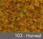 Prestige Impressions Custom Logo Mat – 103 Harvest