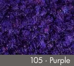 Prestige Impressions Custom Logo Mat – 105 Purple
