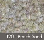 Prestige Impressions Custom Logo Mat – 120 Beach Sand