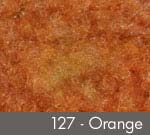 Prestige Impressions Custom Logo Mat – 127 Orange