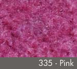 Prestige Impressions Custom Logo Mat – 335 Pink