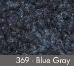 Prestige Impressions Custom Logo Mat – 369 Blue Gray
