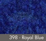 Prestige Impressions Custom Logo Mat – 398 Royal Blue