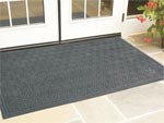 Scraper Entrance Mats, Commercial Doormats, Outdoor Scraper Entrance Matting & Carpets